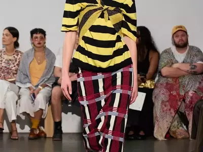 Henry Zankov Appointed as Artistic Director at Diane von Furstenberg