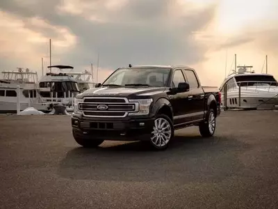 Top Used Full-Size Pickup Trucks: A Comprehensive Buyer's Guide