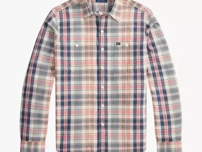 Elevate Your Summer Style: A Guide to the Finest Madras Shirts