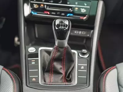 Volkswagen's Jetta GLI Bids Farewell to Manual Transmission
