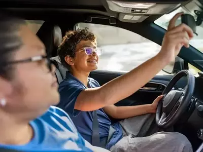Top Used Cars for Teen Drivers Under $10,000