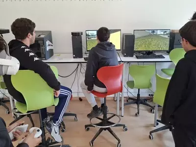 Transformación de la Educación Profesional en Jardinería: Innovación y Oportunidades Laborales