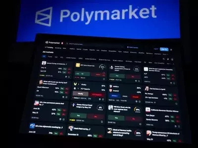 Insider Trading Allegations Rock Prediction Market Platform