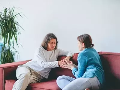 Supporting Mothers Through Postpartum Depression: A Comprehensive Guide