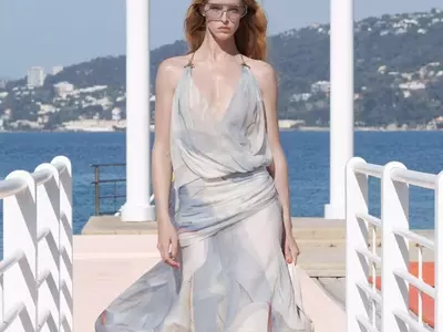 Zimmermann Resort 2027 Collection Inspired by America's Cup