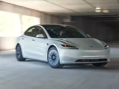 2026 Tesla Model 3 Standard Review: An Affordable Electric Sedan