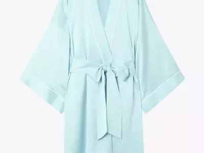 Chic Bridesmaid Robes: Essential Attire for Pre-Wedding Festivities