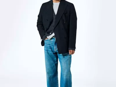How GQ Editors Master Summer Style with Todd Snyder
