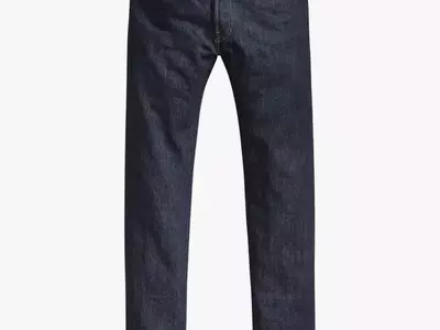 The Ultimate Guide to Levi's 501 Jeans: A Comprehensive Review of All Styles