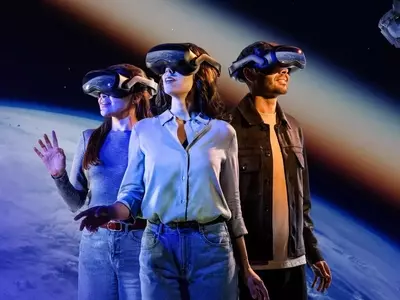 Discover an Unforgettable Immersive Experience with Fever