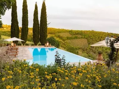 Exceptional Italian Airbnbs for an Unforgettable Getaway