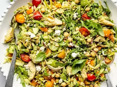Creative Pesto Recipes to Revitalize Your Culinary Repertoire