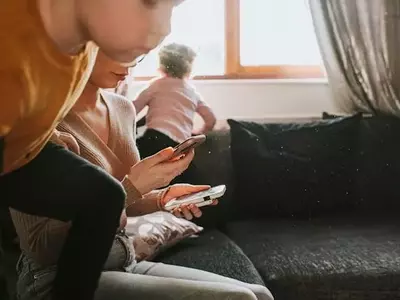 The Enduring Impact of Remote Caregiving and Maternal Loss