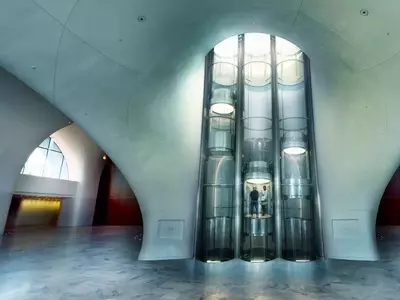 The Lucas Museum of Narrative Art: A Vision Realized