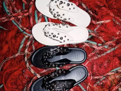 Anticipated Fashion Trends for the Upcoming Summer Season