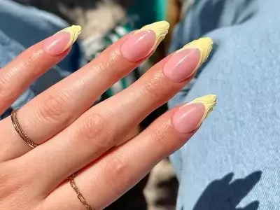 Butter Yellow Nails: The Enduring Summer Manicure Trend