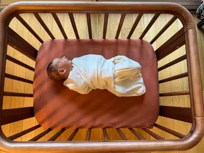 The Safest and Most Versatile Convertible Cribs for Your Little One