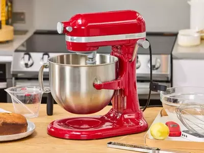 The Ultimate Guide to KitchenAid Stand Mixers