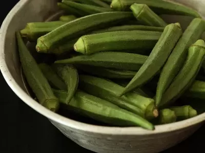 Cultivo Exitoso de Okra en Contenedores: Una Guía Completa para Tu Jardín Tropical Urbano