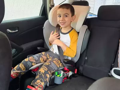Top-Rated Booster Seats for Enhanced Child Safety and Comfort