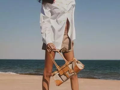 Prada's Summer Collection: Effortless Style for Spontaneous Adventures