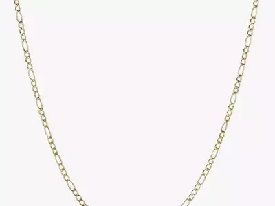 The Ultimate Guide to Men's Gold Chains: From Subtle to Statement