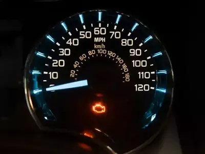 Understanding and Addressing Your Car's Check Engine Light