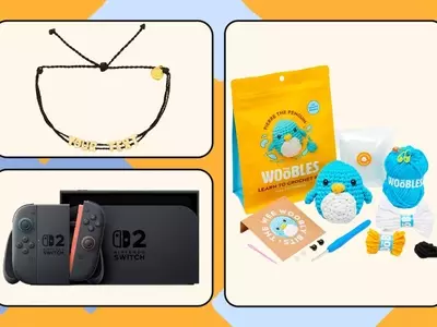 Top Gift Ideas for 12-Year-Olds: Balancing Tween Independence and Childhood Wonder