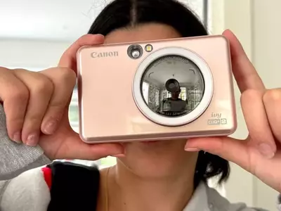 Top Cameras for Kids to Spark Creativity and Adventure