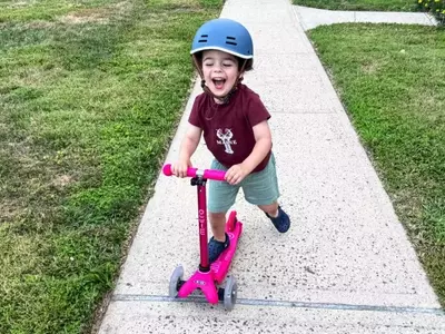 Top Kids' Scooters for Safe and Fun Rides