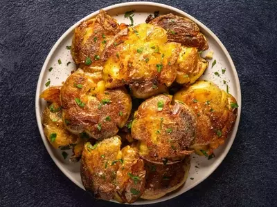 28 Delicious Potato Dinners: From Crispy Roasts to Creamy Soups