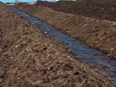 Agrocompostaje: La Sinergia Sostenible entre el Campo y la Ciudad