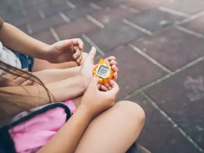 Timeless Wisdom: '90s Parents' Advice for Today's Youth
