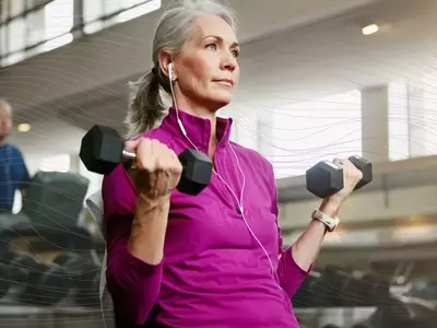 The Surprising Effectiveness of Weightlifting in Reducing Visceral Fat
