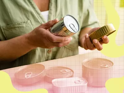 Essential Canned Foods for Effortless Summer Cooking