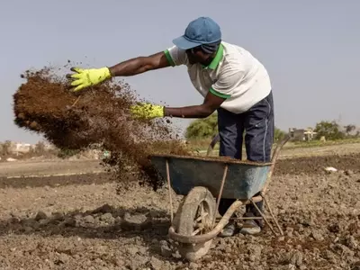 La escalada de precios en los abonos químicos acelera la transición hacia una agricultura más autónoma