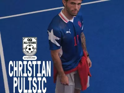 Christian Pulisic Reflects on World Cup Preparations Amidst Team Challenges