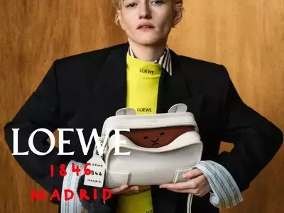 Loewe Celebrates 180 Years of Craftsmanship with New Collection and Campaign
