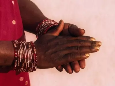 The Embodied Feminine: Navigating Identity and Tradition in Nepal