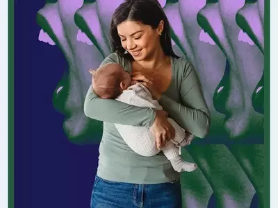 Understanding Postpartum Intrusive Thoughts