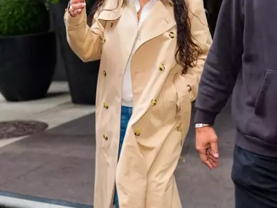 Rihanna's Relatable Casual Style: Elevating Everyday Wear