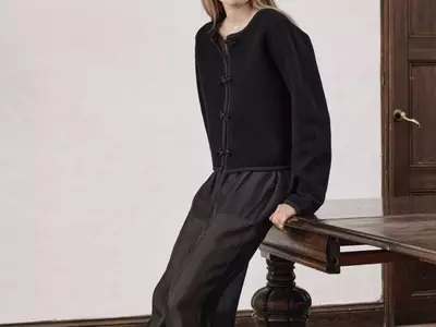 The Garment's Resort 2027 Collection: Intimate Style for the Modern Woman