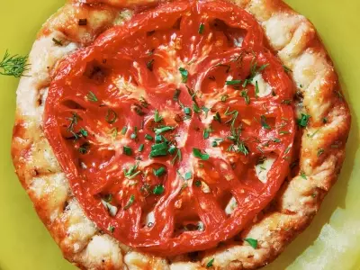 Exploring the Diverse World of Tomatoes: A Culinary Guide