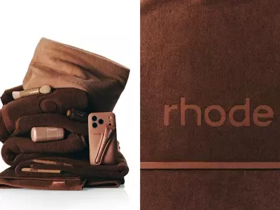 Rhode Beauty's Global Expansion and Summer Pop-Up Strategy