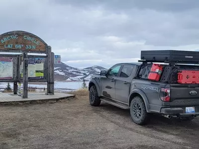 2026 Ford Ranger Raptor Long-Term Test: 10,000-Mile Update