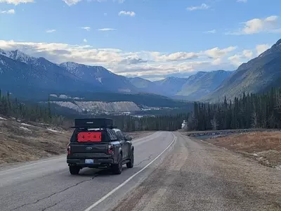 2026 Ford Ranger Raptor Long-Term Test: The Adventure Begins
