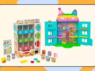 Best Toys for 5-Year-Olds: A Comprehensive Guide for Play and Development