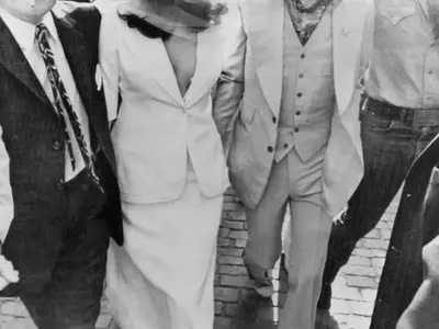 The Enduring Allure of the Bridal Skirt Suit: A Fusion of Tradition and Modernity