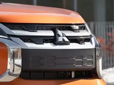 Mitsubishi Revitalizes North American Lineup with New Truck and SUV