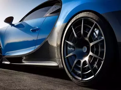 California's Tire Regulation Plan: Impact on Performance Tires